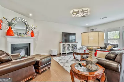 435 Park Haven Lane, Tyrone, GA 30290 - Photo 18