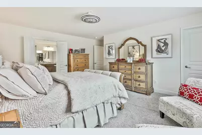 435 Park Haven Lane, Tyrone, GA 30290 - Photo 42