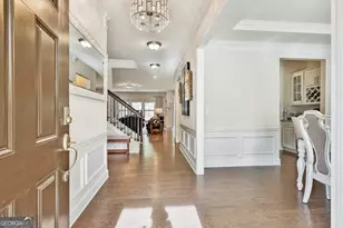 435 Park Haven Ln, Tyrone, GA 30290 - Photo 8