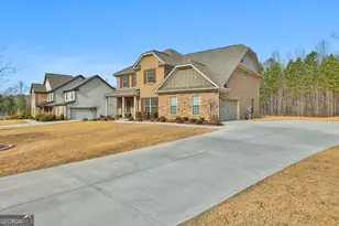 435 Park Haven Ln, Tyrone, GA 30290 - Photo 2