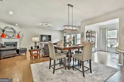 435 Park Haven Lane, Tyrone, GA 30290 - Photo 28