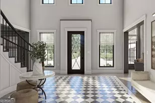 0 Ebenezer Rd, Fayetteville, GA 30215 - Photo 2