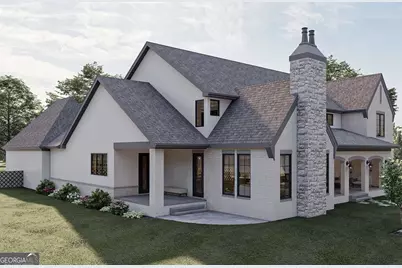 0 Ebenezer Road, Fayetteville, GA 30215 - Photo 16