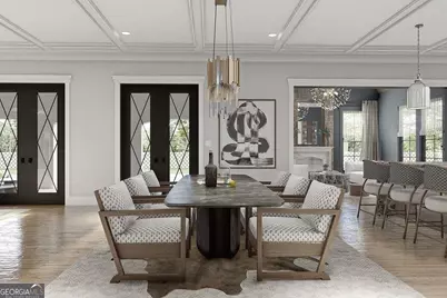 0 Ebenezer Road, Fayetteville, GA 30215 - Photo 8