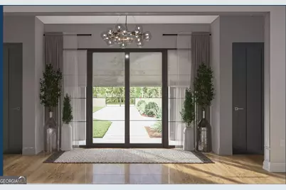 0 Ebenezer Church Road #2, Fayetteville, GA 30215 - Photo 10