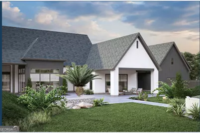 0 Ebenezer Church Road #2, Fayetteville, GA 30215 - Photo 6