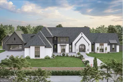 0 Ebenezer Church Road #2, Fayetteville, GA 30215 - Photo 2