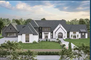 0 Ebenezer Church Rd, Fayetteville, GA 30215 - Photo 2