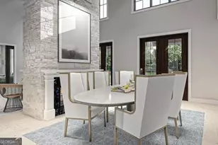 0 Ebenezer Church Lot 1 Rd, Fayetteville, GA 30215 - Photo 6