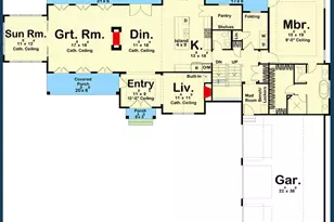 0 Ebenezer Church Lot 1 Rd, Fayetteville, GA 30215 - Photo 16