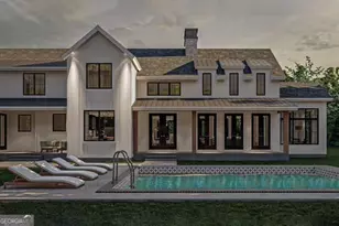 0 Ebenezer Church Lot 1 Rd, Fayetteville, GA 30215 - Photo 4