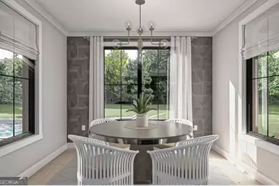 0 Ebenezer Church Lot 1 Road #1, Fayetteville, GA 30215 - Photo 10