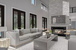 0 Ebenezer Church Lot 1 Rd, Fayetteville, GA 30215 - Photo 8