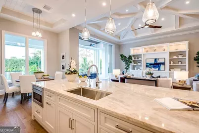 105 Godby Lot 16 Drive #16, Fayetteville, GA 30215 - Photo 20