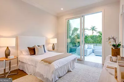 105 Godby Lot 16 Drive #16, Fayetteville, GA 30215 - Photo 30