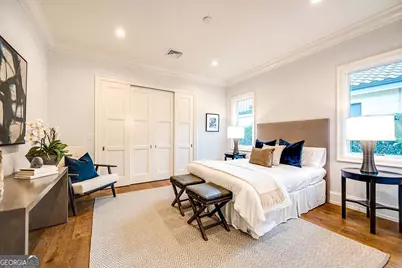 105 Godby Lot 16 Drive #16, Fayetteville, GA 30215 - Photo 34