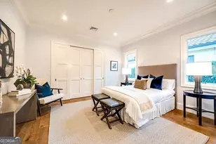 105 Godby Dr Lot 16, Fayetteville, GA 30215 - Photo 34