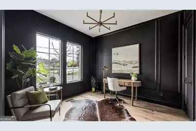 110 Godby Drive #LOT 2, Fayetteville, GA 30215 - Photo 46