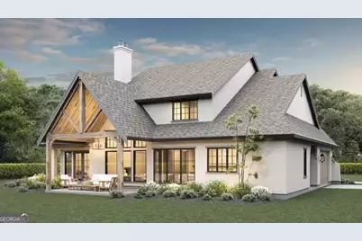 110 Godby Drive #LOT 2, Fayetteville, GA 30215 - Photo 2