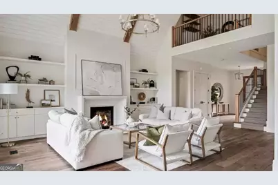 110 Godby Drive #LOT 2, Fayetteville, GA 30215 - Photo 14