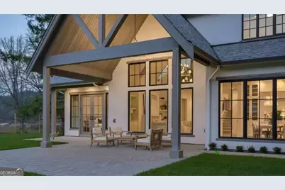 110 Godby Drive #LOT 2, Fayetteville, GA 30215 - Photo 62