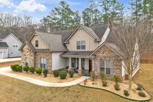 308 Cinnamon Bark Pass, Locust Grove, GA 30248 - Photo 4