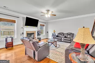 308 Cinnamon Bark Pass, Locust Grove, GA 30248 - Photo 24