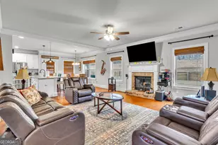 308 Cinnamon Bark Pass, Locust Grove, GA 30248 - Photo 22