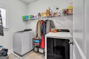 308 Cinnamon Bark Pass, Locust Grove, GA 30248 - Photo 36