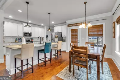 308 Cinnamon Bark Pass, Locust Grove, GA 30248 - Photo 26