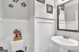 308 Cinnamon Bark Pass, Locust Grove, GA 30248 - Photo 16