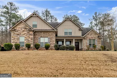 308 Cinnamon Bark Pass, Locust Grove, GA 30248 - Photo 1