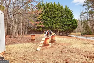 194 Bunny Trail, Clarkesville, GA 30523 - Photo 40