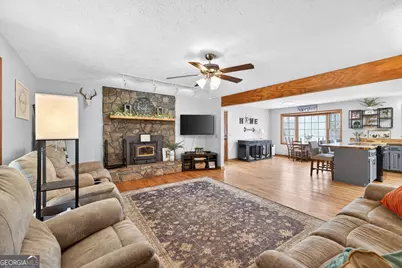 194 Bunny Trail, Clarkesville, GA 30523 - Photo 2