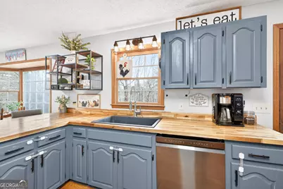 194 Bunny Trail, Clarkesville, GA 30523 - Photo 16