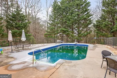 194 Bunny Trail, Clarkesville, GA 30523 - Photo 4