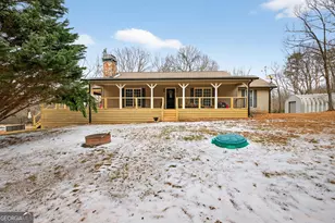 194 Bunny Trail, Clarkesville, GA 30523 - Photo 36