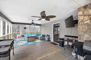 194 Bunny Trail, Clarkesville, GA 30523 - Photo 34