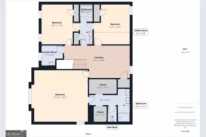 197 Stocks Circle, West Point, GA 31833 - Photo 62