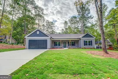 359 Whippoorwill Road, Monticello, GA 31064 - Photo 1