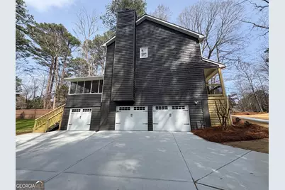 110 Presidio Park, Peachtree City, GA 30269 - Photo 4