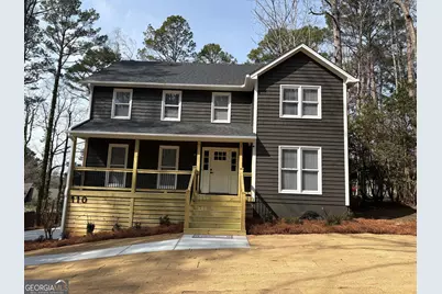 110 Presidio Park, Peachtree City, GA 30269 - Photo 2