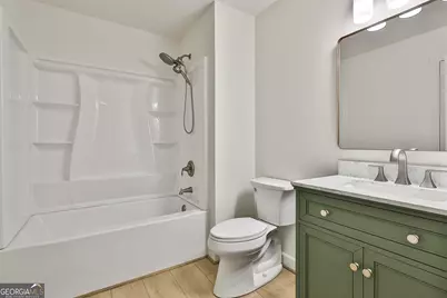 110 Presidio Park, Peachtree City, GA 30269 - Photo 30