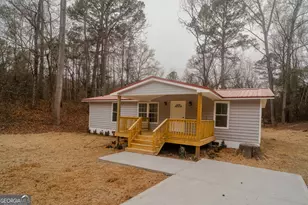 109 Calvin Ct, Warner Robins, GA 31093 - Photo 2