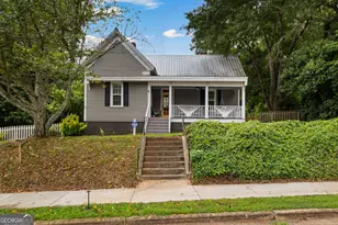 16156 Barnesville St, Zebulon, GA 30295 - Photo 1