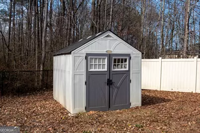 1410 Parkway Drive, Griffin, GA 30223 - Photo 34