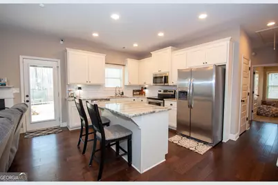 1410 Parkway Drive, Griffin, GA 30223 - Photo 16