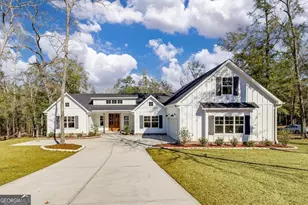 156 Cubbedge Dr, Rincon, GA 31326 - Photo 2