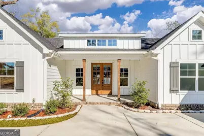 156 Cubbedge Drive, Rincon, GA 31326 - Photo 4