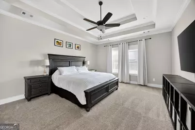 901 Falkirk Drive, Warner Robins, GA 31088 - Photo 14